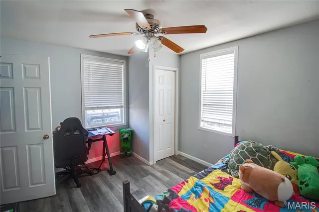 $125,000 | 2500 Virden Street, Alton, IL 62002