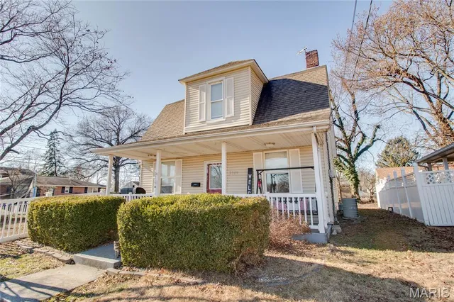 $125,000 | 2500 Virden Street, Alton, IL 62002