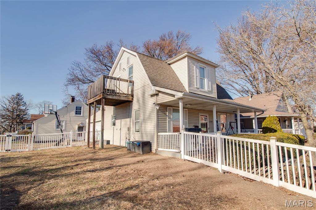 2500 Virden Street Alton, IL 62002 - Photo 25 of 27