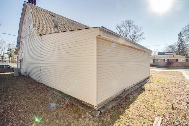 $125,000 | 2500 Virden Street, Alton, IL 62002