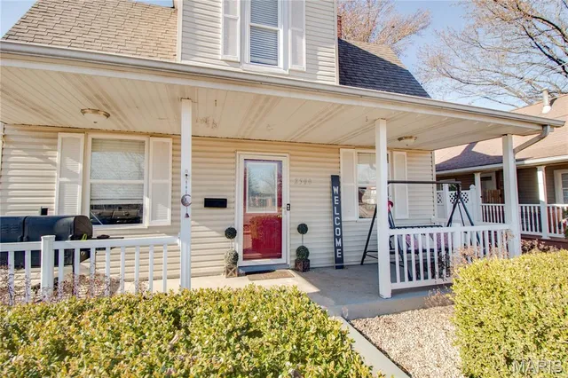 $125,000 | 2500 Virden Street, Alton, IL 62002