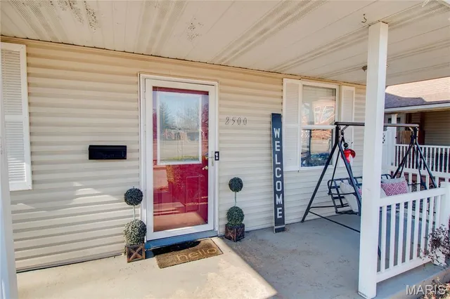 $125,000 | 2500 Virden Street, Alton, IL 62002
