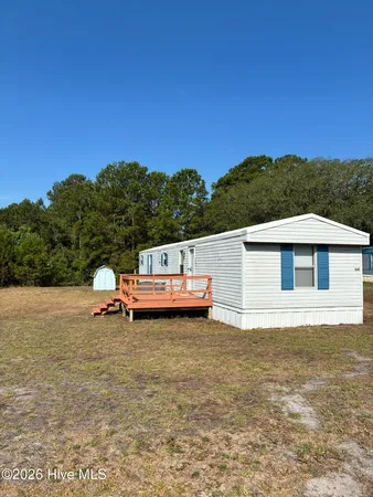 $154,999 | 1541 Pelican Place Southwest, Shallotte, NC 28470