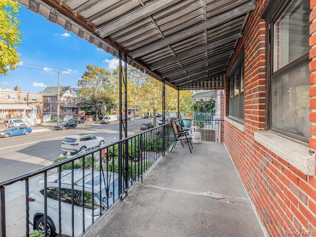 1863 Williamsbridge Road Bronx, NY 10461 - Photo 20 of 23