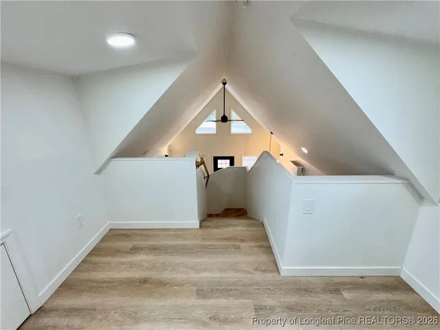 $1,600 | 313 North Moore Street, Sanford, NC 27330