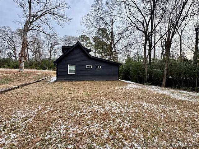 $1,600 | 313 North Moore Street, Sanford, NC 27330