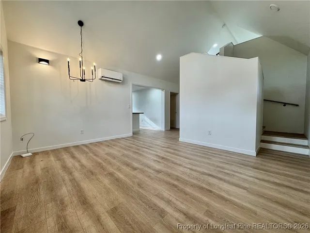 $1,600 | 313 North Moore Street, Sanford, NC 27330