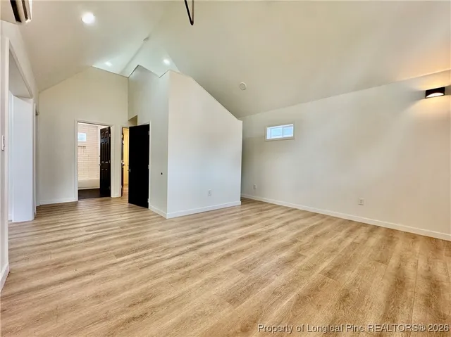 $1,600 | 313 North Moore Street, Sanford, NC 27330