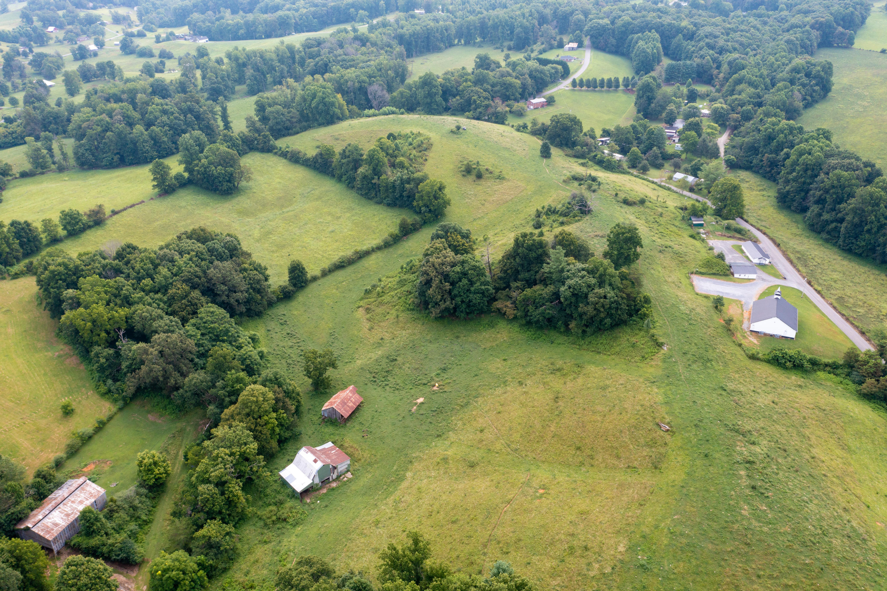 0 Cherokee Road Jonesborough, TN 37659 - Photo 14 of 23 Cherkee-22