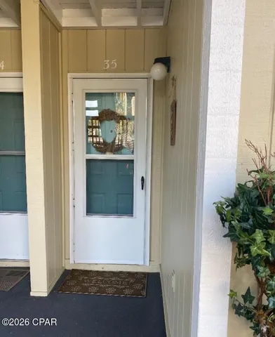 $244,500 | 6903 North Lagoon Drive, Unit 35, Panama City, FL 32408