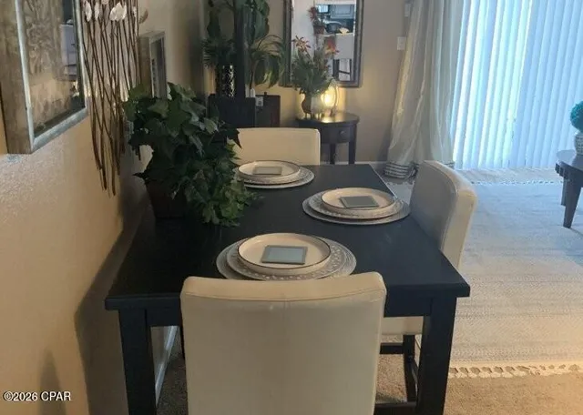 $244,500 | 6903 North Lagoon Drive, Unit 35, Panama City, FL 32408