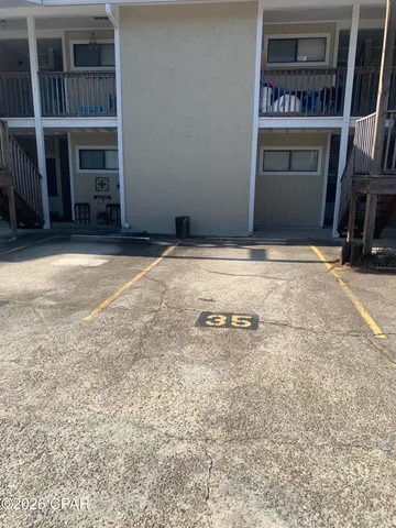 $244,500 | 6903 North Lagoon Drive, Unit 35, Panama City, FL 32408