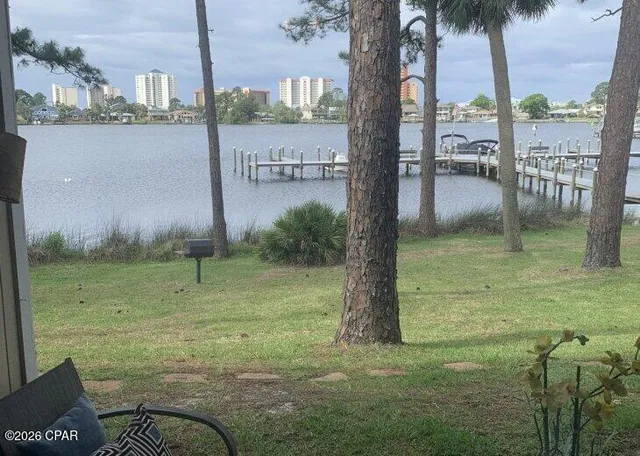 $244,500 | 6903 North Lagoon Drive, Unit 35, Panama City, FL 32408