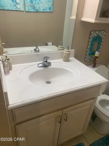 $244,500 | 6903 North Lagoon Drive, Unit 35, Panama City, FL 32408