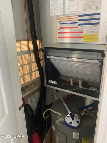 $244,500 | 6903 North Lagoon Drive, Unit 35, Panama City, FL 32408