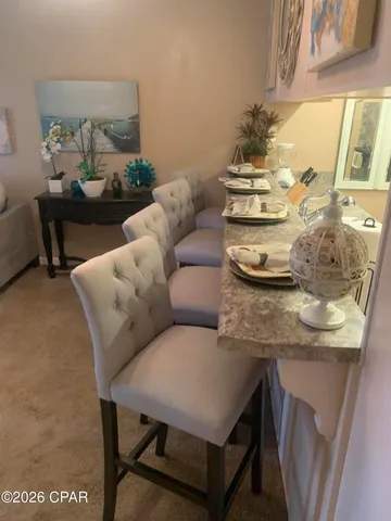 $244,500 | 6903 North Lagoon Drive, Unit 35, Panama City, FL 32408