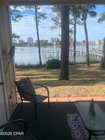 $244,500 | 6903 North Lagoon Drive, Unit 35, Panama City, FL 32408