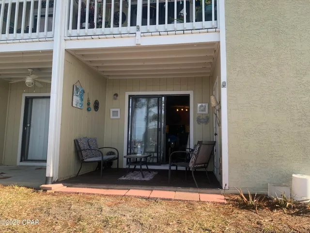$244,500 | 6903 North Lagoon Drive, Unit 35, Panama City, FL 32408