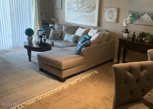 $244,500 | 6903 North Lagoon Drive, Unit 35, Panama City, FL 32408