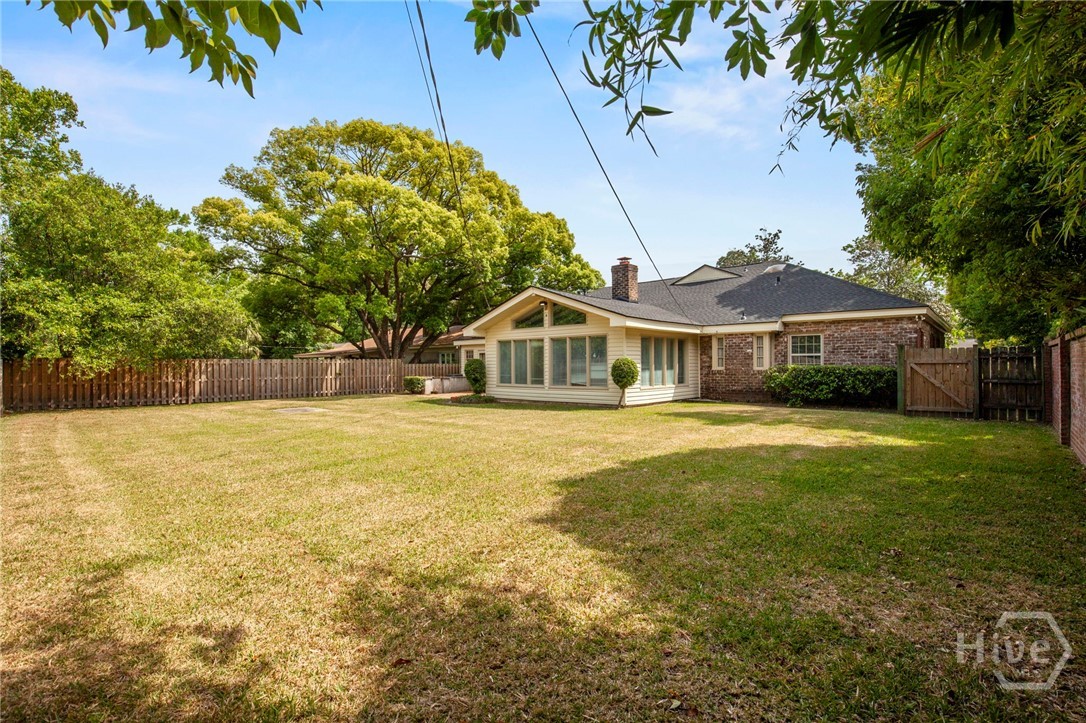 110 East 58th Street Savannah, GA 31405 - Photo 42 of 46