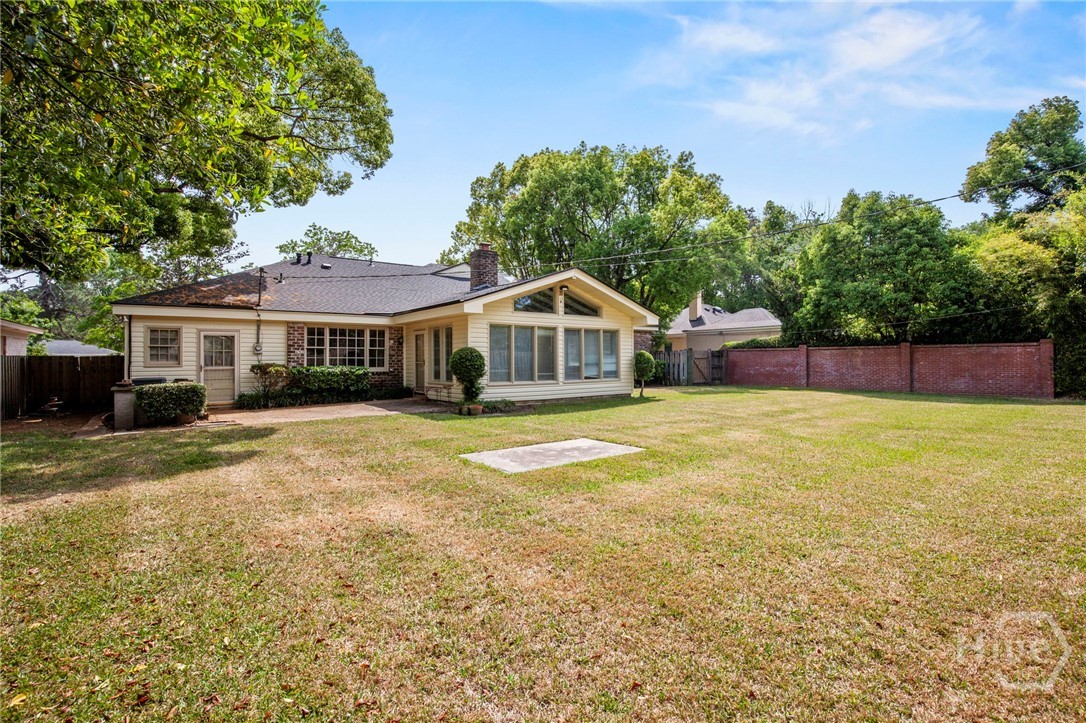 110 East 58th Street Savannah, GA 31405 - Photo 44 of 46