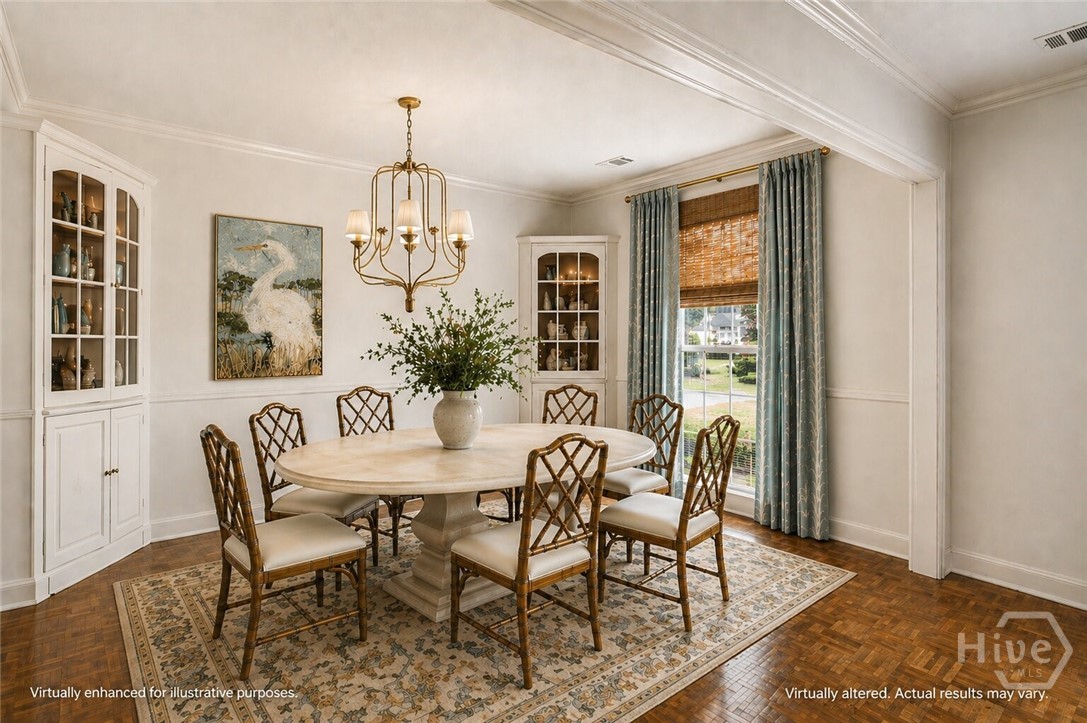 110 East 58th Street Savannah, GA 31405 - Photo 9 of 46