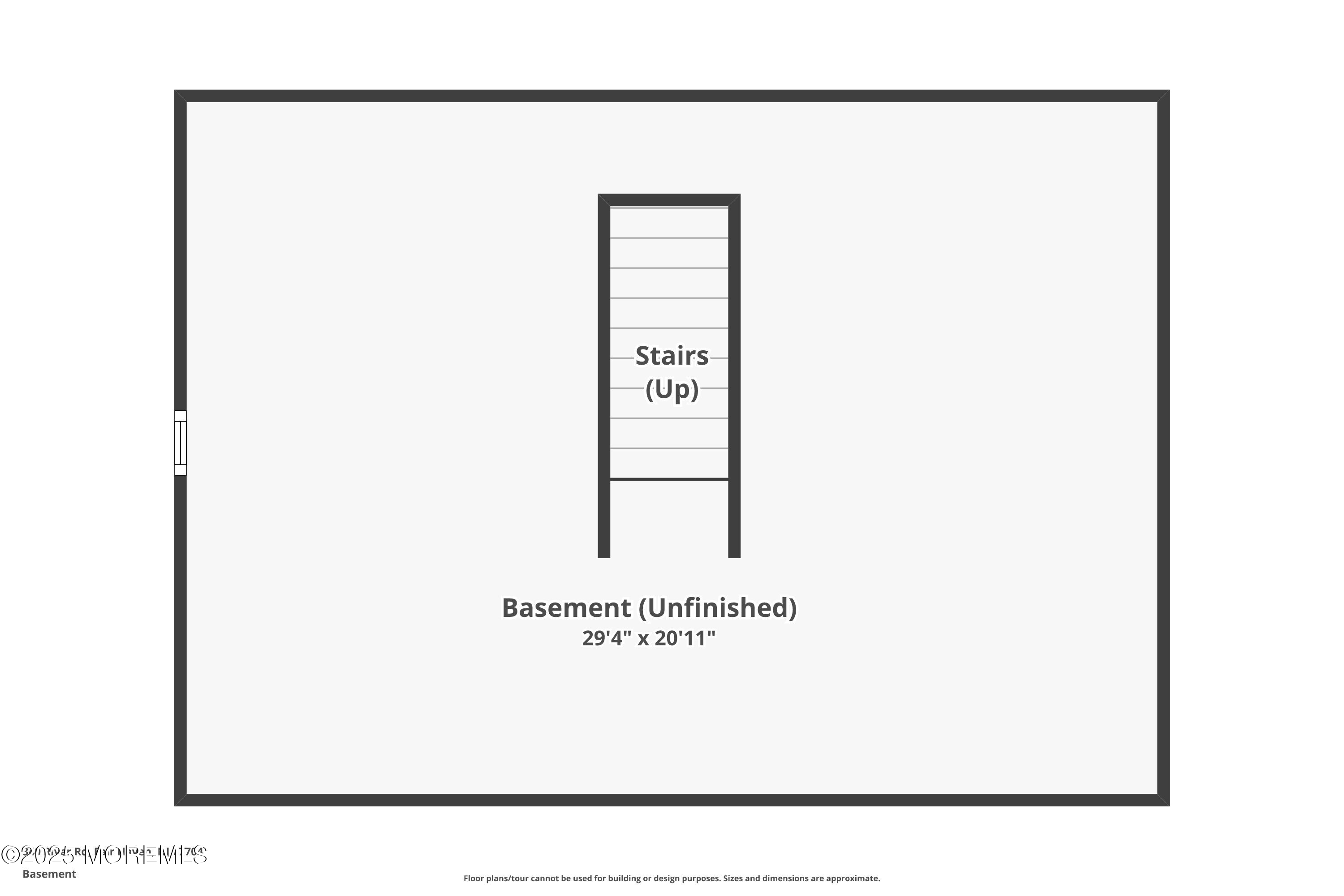 340 River Road Fair Haven, NJ 07704 - Photo 33 of 35 a picture of a bench in a white wall