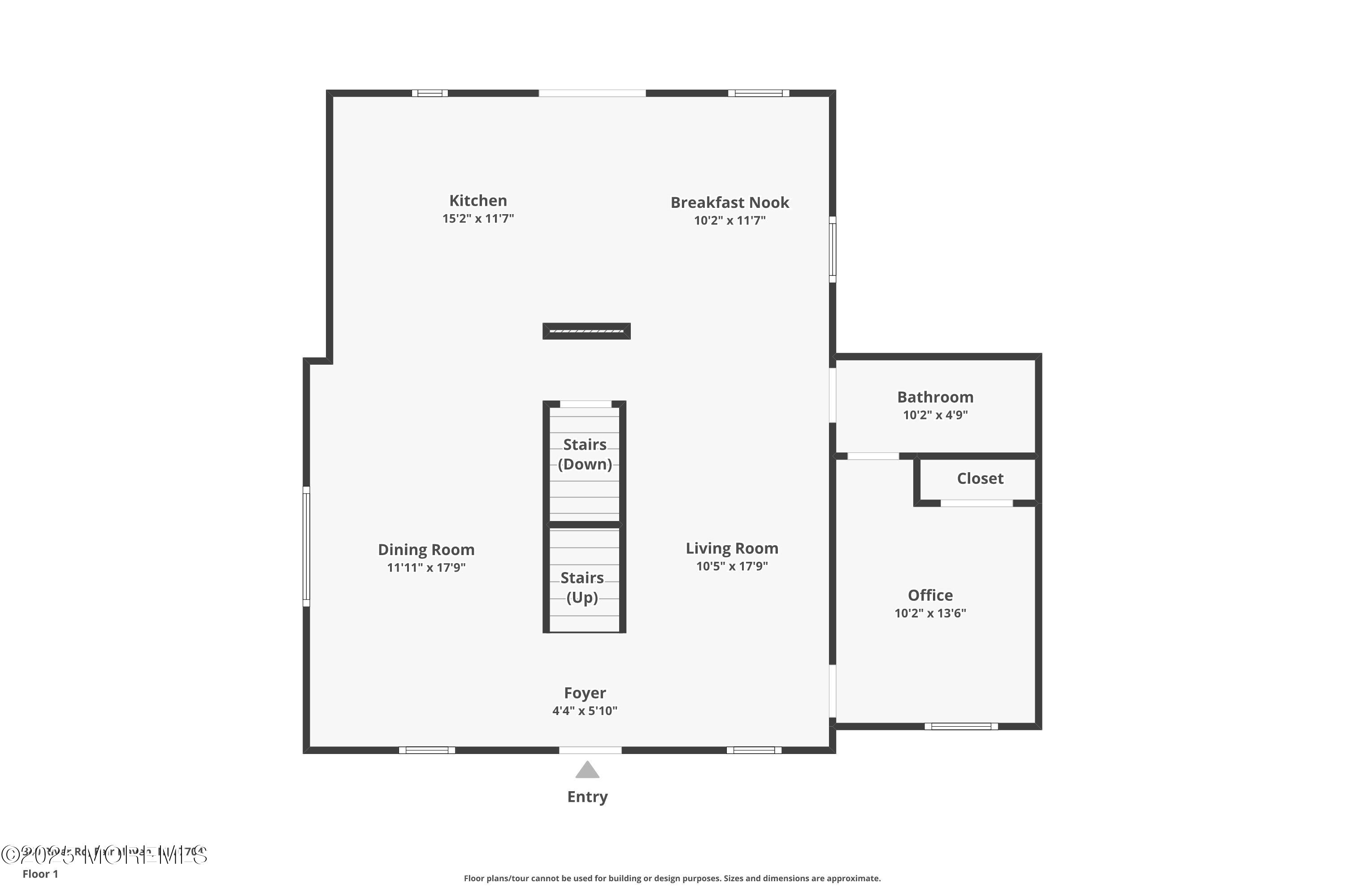 340 River Road Fair Haven, NJ 07704 - Photo 34 of 35 unknown