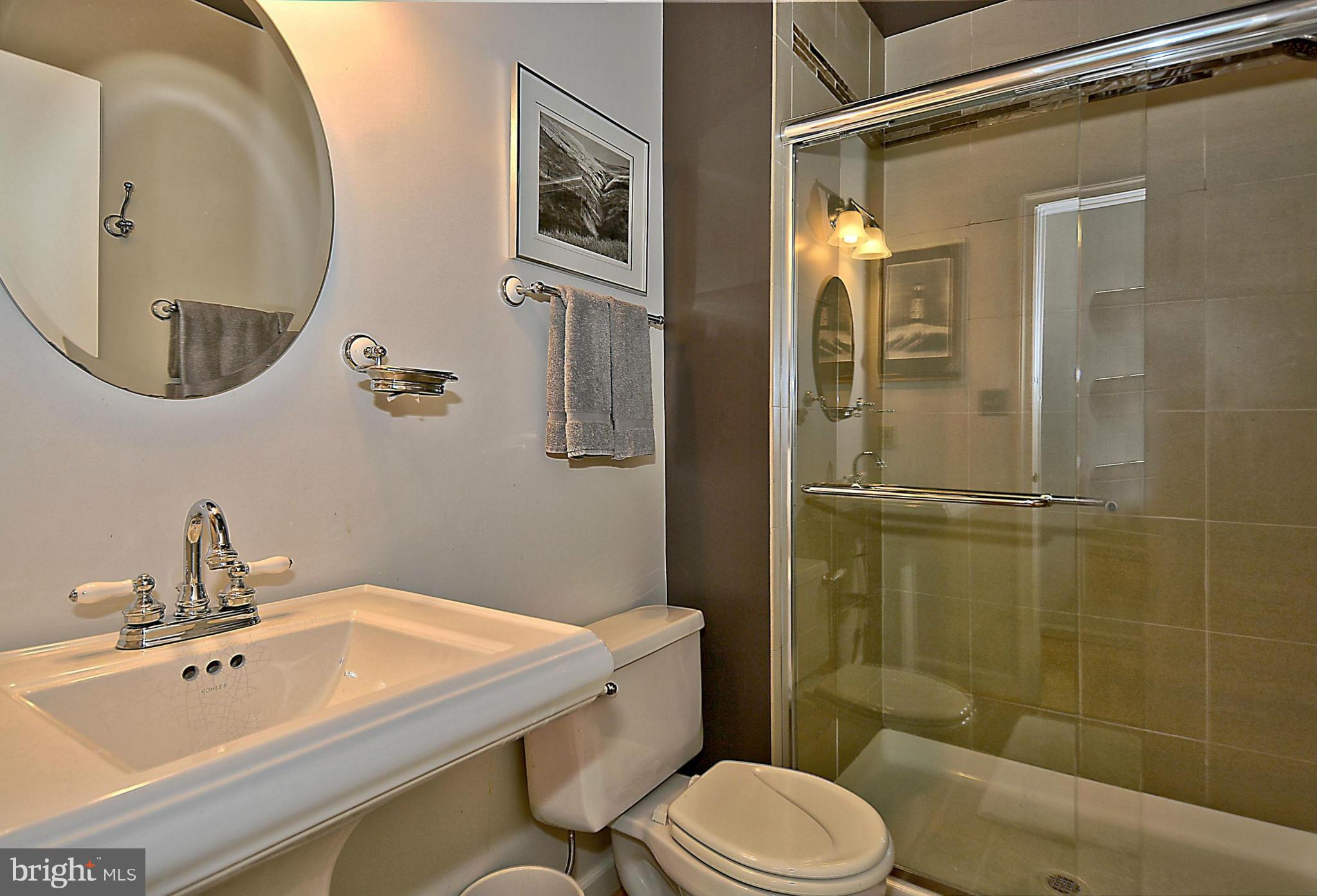 2052 Derby Ridge Lane Silver Spring, MD 20910 - Photo 18 of 26 Bath (Master)
