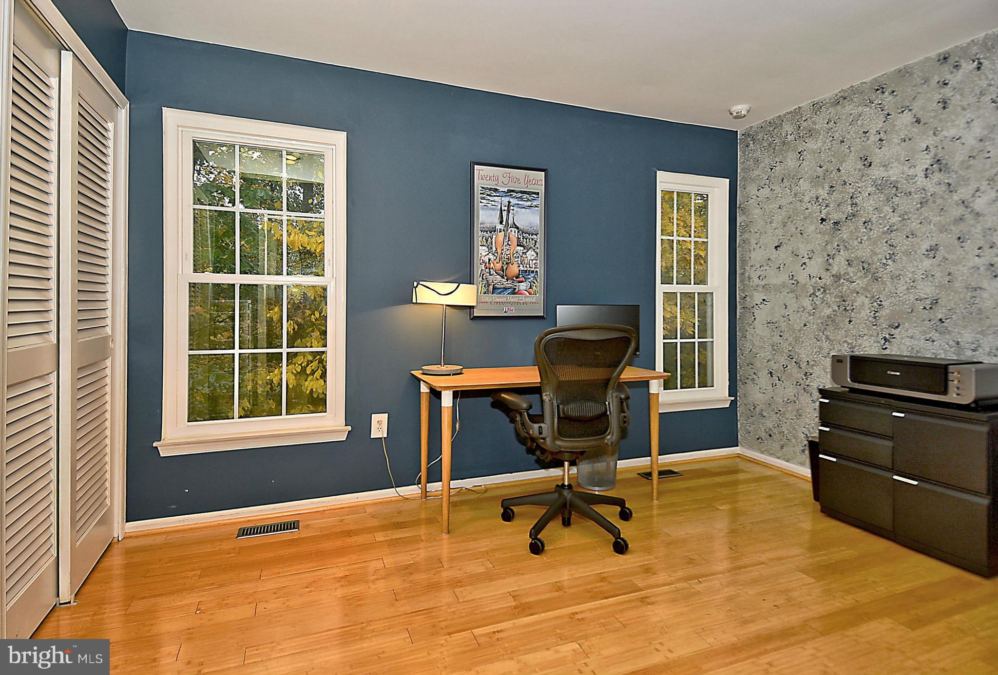 2052 Derby Ridge Lane Silver Spring, MD 20910 - Photo 19 of 26 Bedroom #2