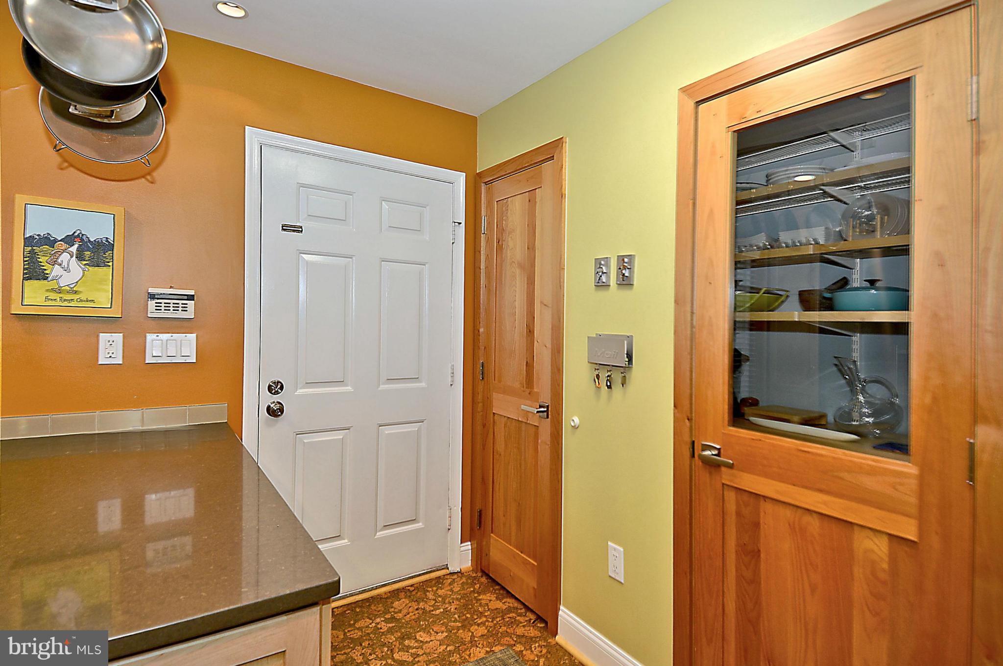 2052 Derby Ridge Lane Silver Spring, MD 20910 - Photo 3 of 26 Entry Foyer