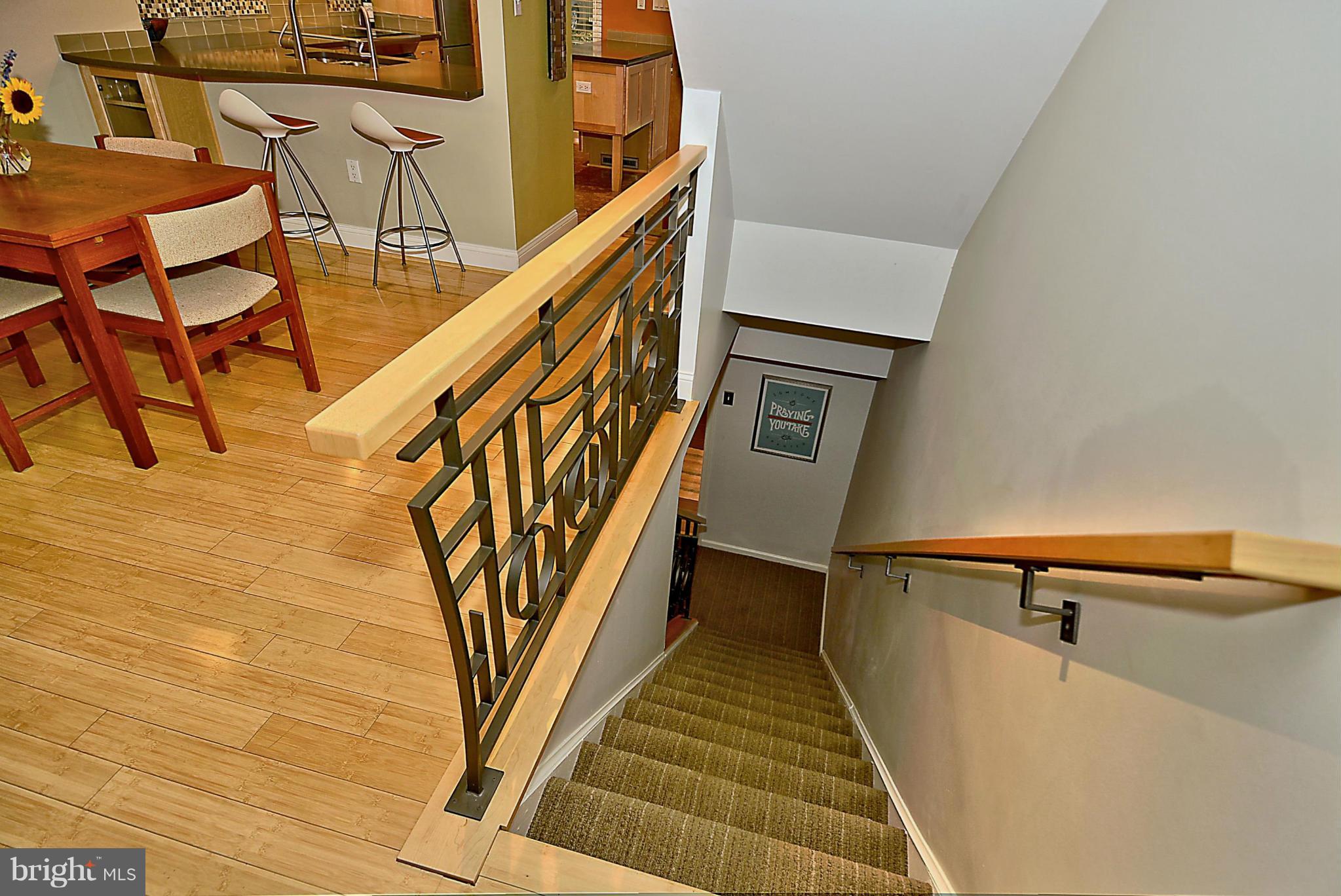 2052 Derby Ridge Lane Silver Spring, MD 20910 - Photo 22 of 26 Interior (General)