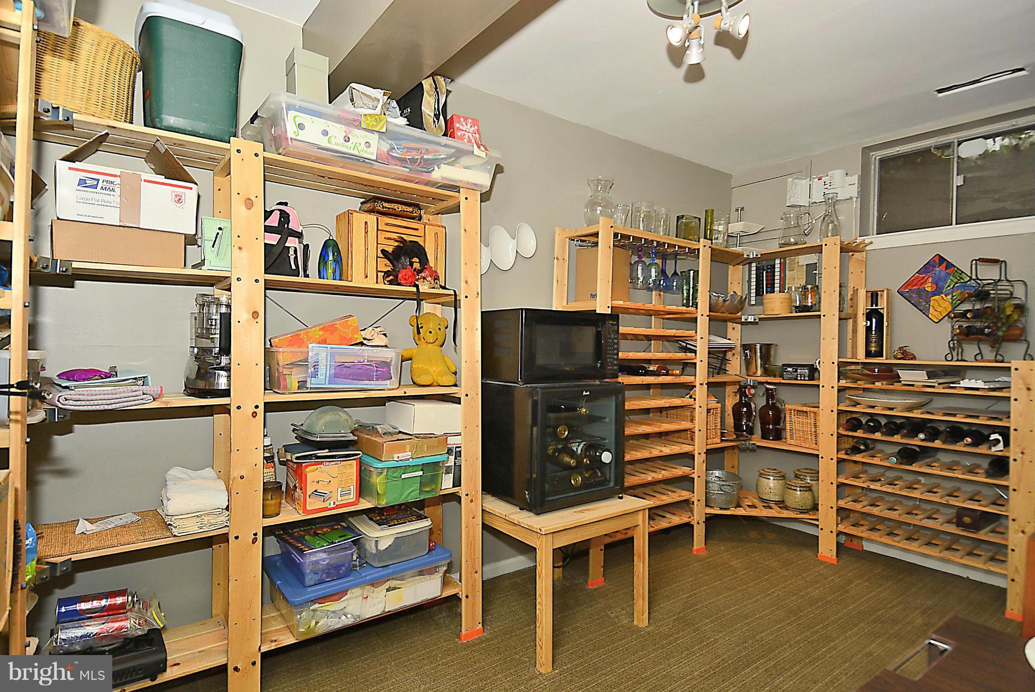 2052 Derby Ridge Lane Silver Spring, MD 20910 - Photo 23 of 26 Office / Den / Bonus Room