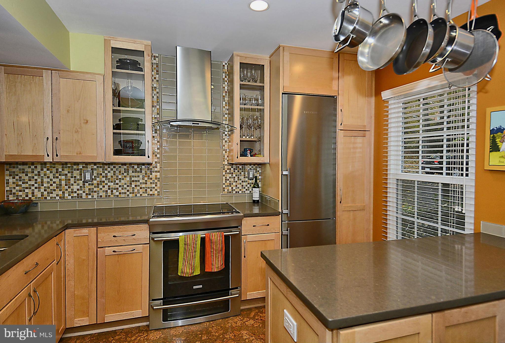 2052 Derby Ridge Lane Silver Spring, MD 20910 - Photo 6 of 26 Kitchen
