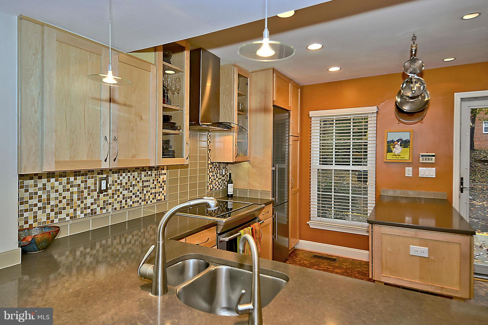 2052 Derby Ridge Lane Silver Spring, MD 20910 - Photo 7 of 26 Kitchen
