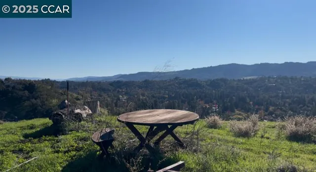 a view of a outdoor space