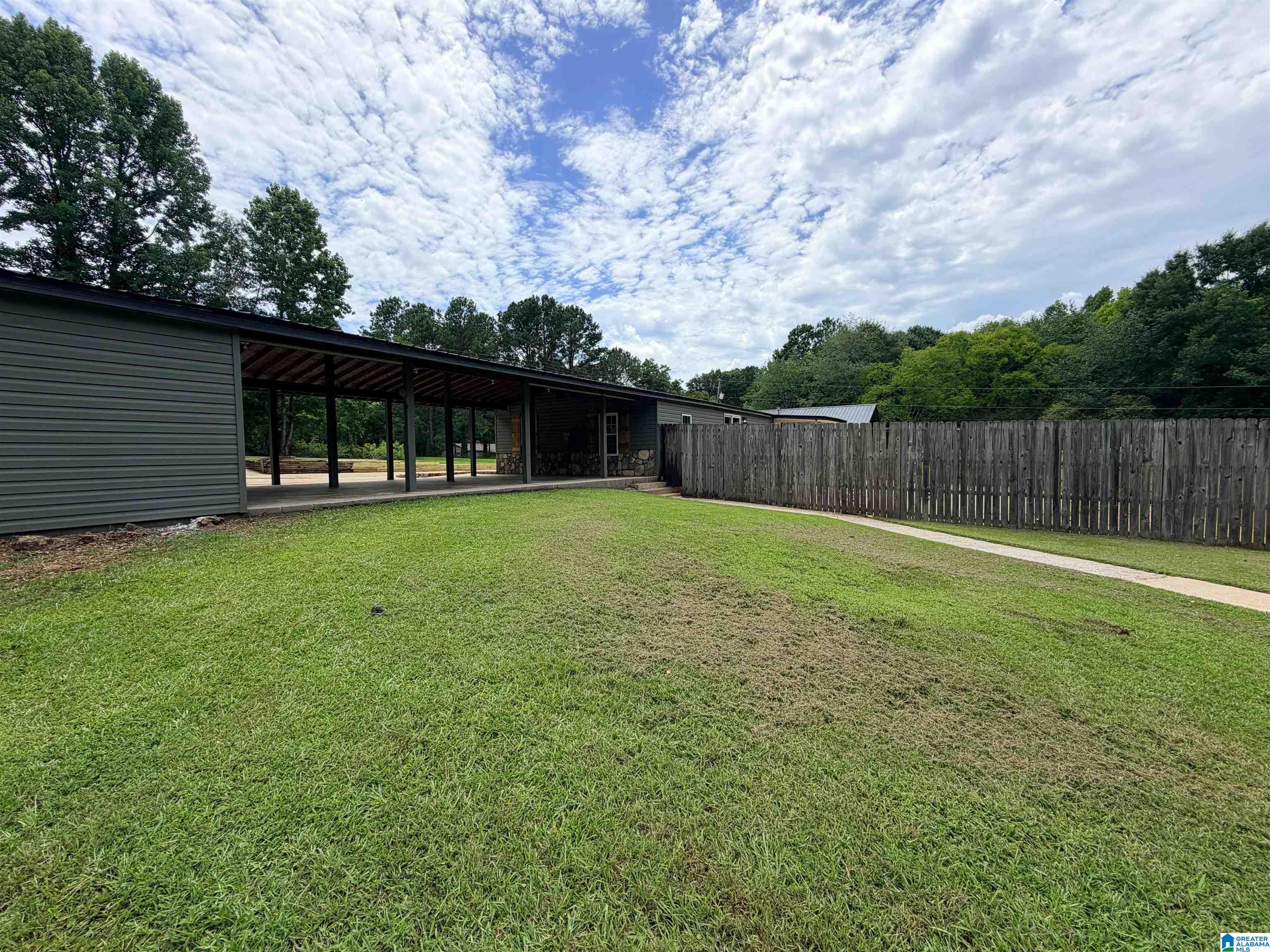 406 Pine Harbor Road Pell City, AL 35128 - Photo 6 of 38