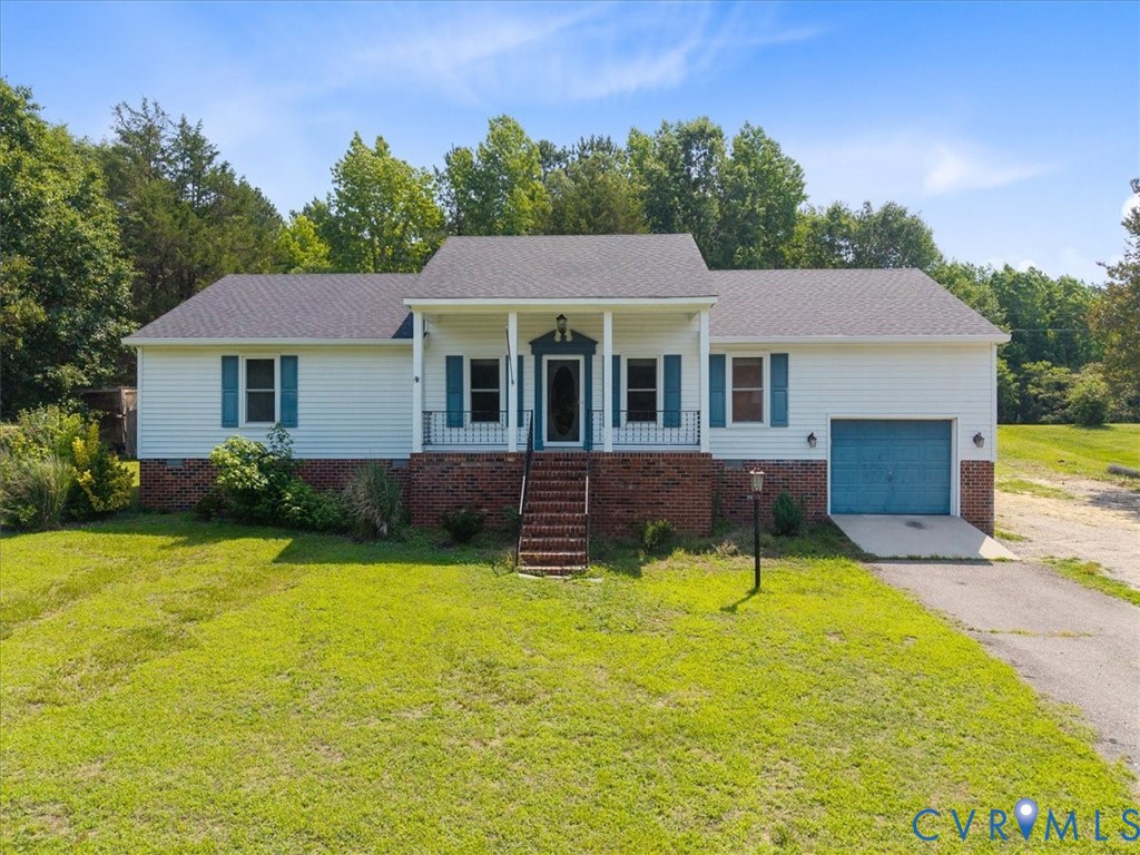 5217 Chesdin Road Petersburg, VA 23803 - Photo 23 of 26
