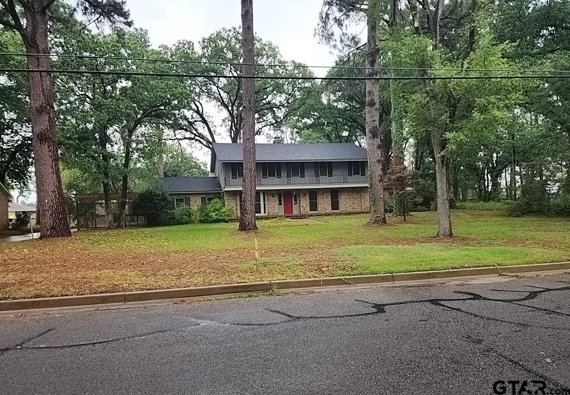2126 McDonald Road Tyler, TX 75701 - Photo 1 of 19