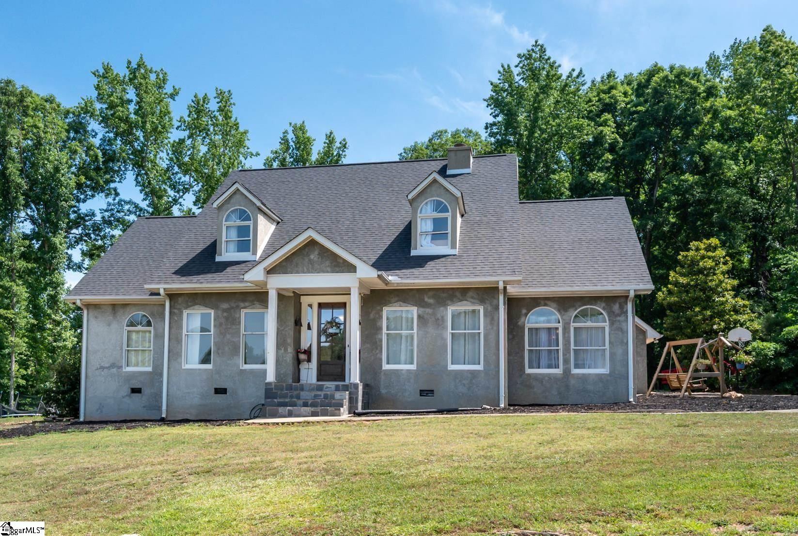 413 Cathey Road Anderson, SC 29621 - Photo 2 of 26