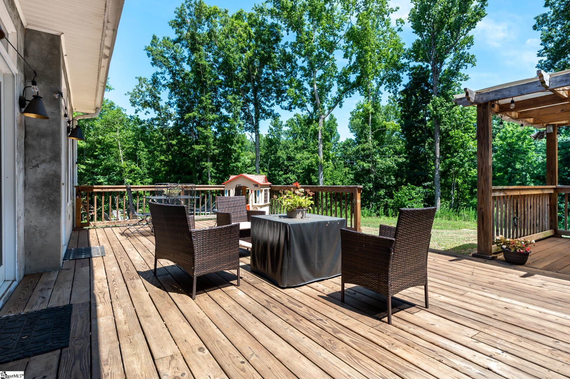 413 Cathey Road Anderson, SC 29621 - Photo 21 of 26