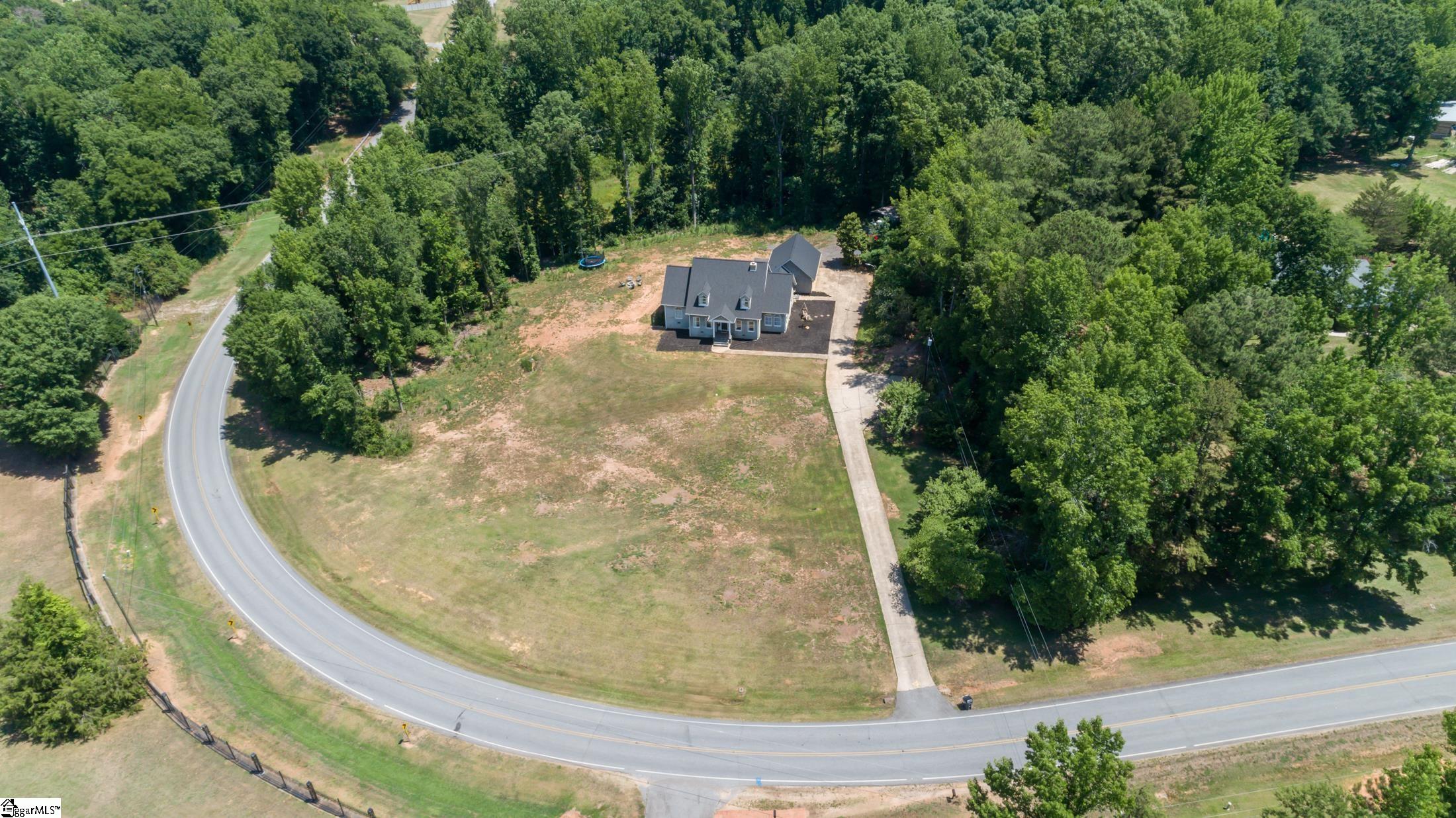 413 Cathey Road Anderson, SC 29621 - Photo 22 of 26