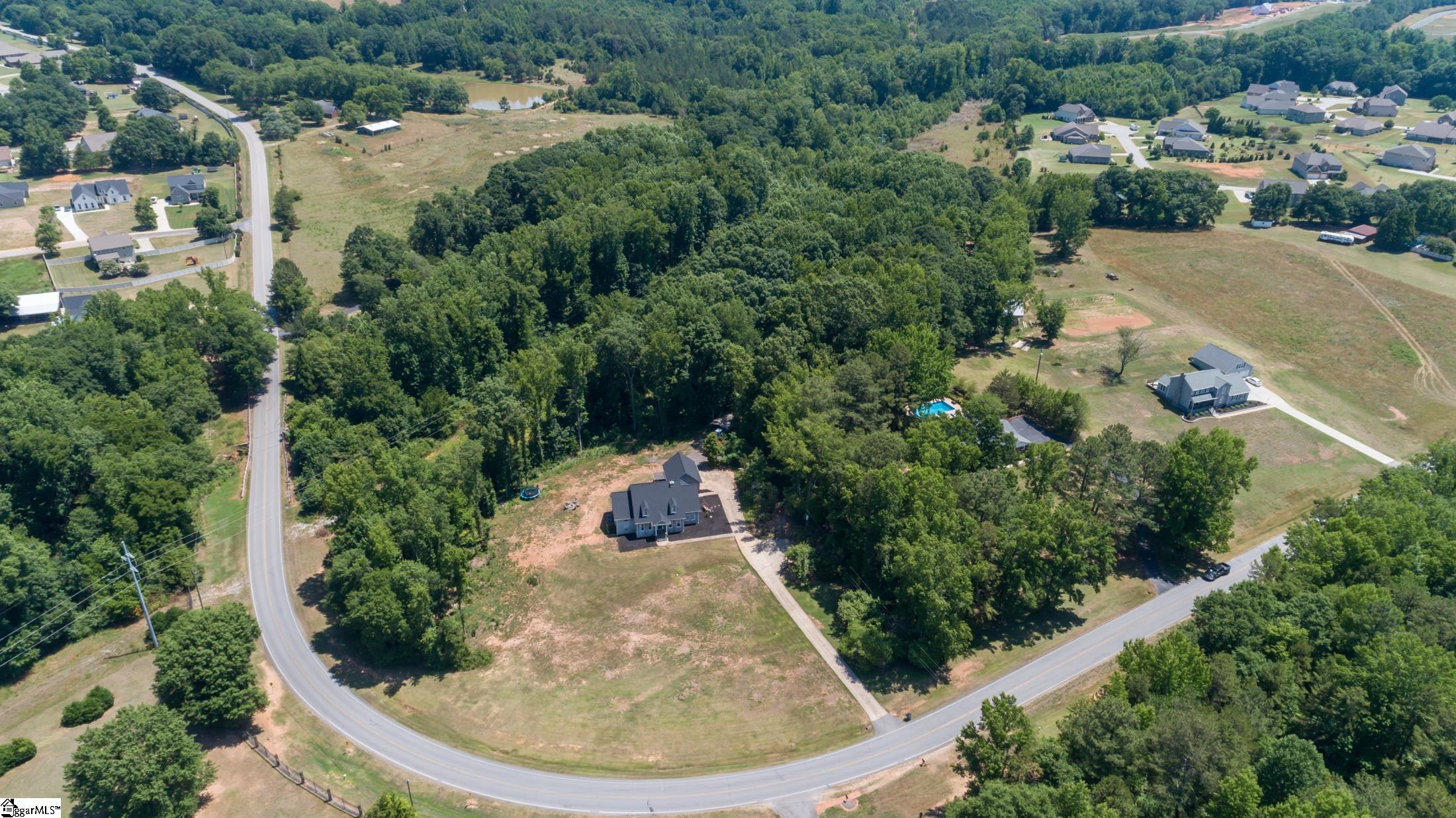 413 Cathey Road Anderson, SC 29621 - Photo 23 of 26