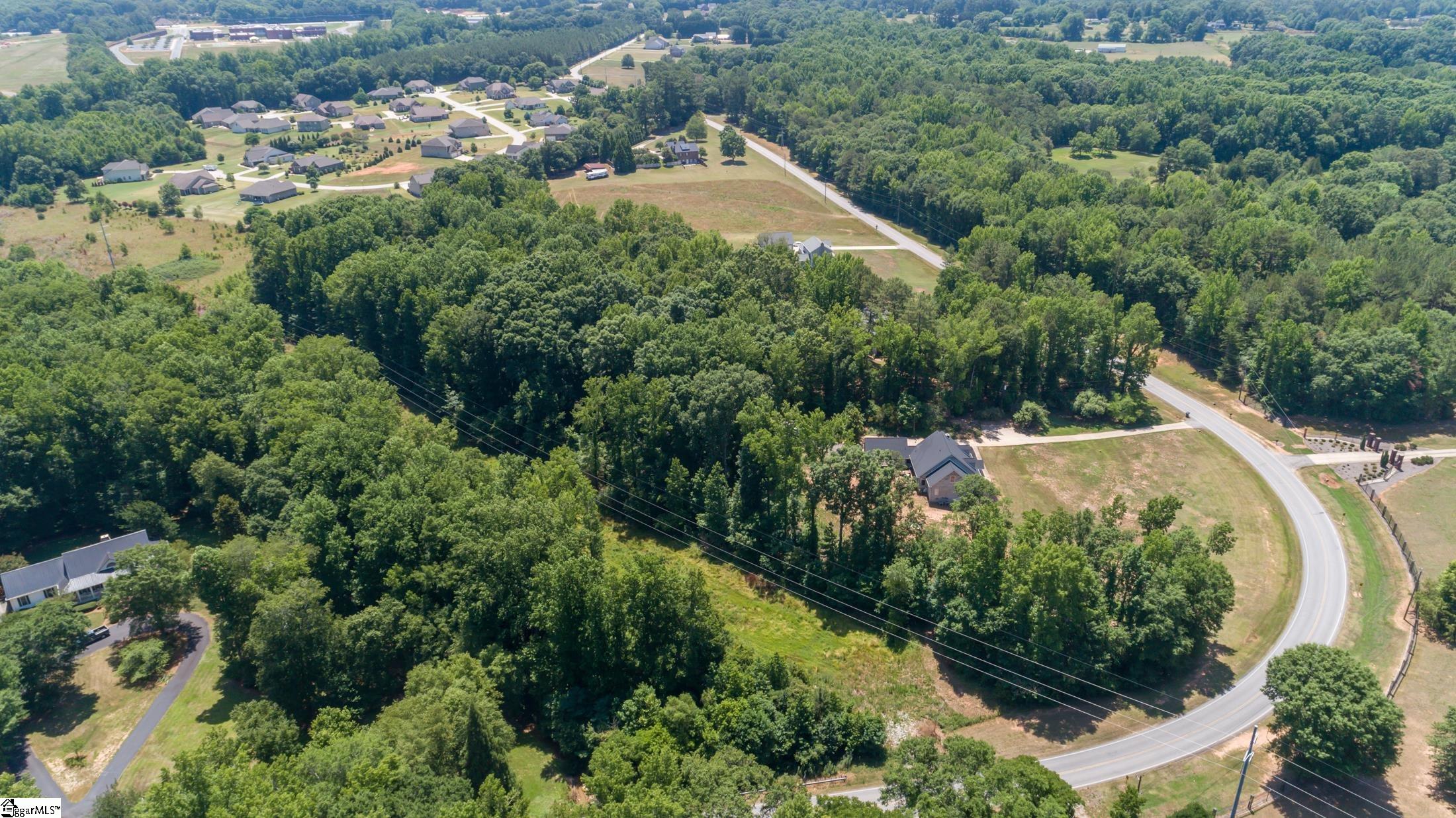 413 Cathey Road Anderson, SC 29621 - Photo 24 of 26