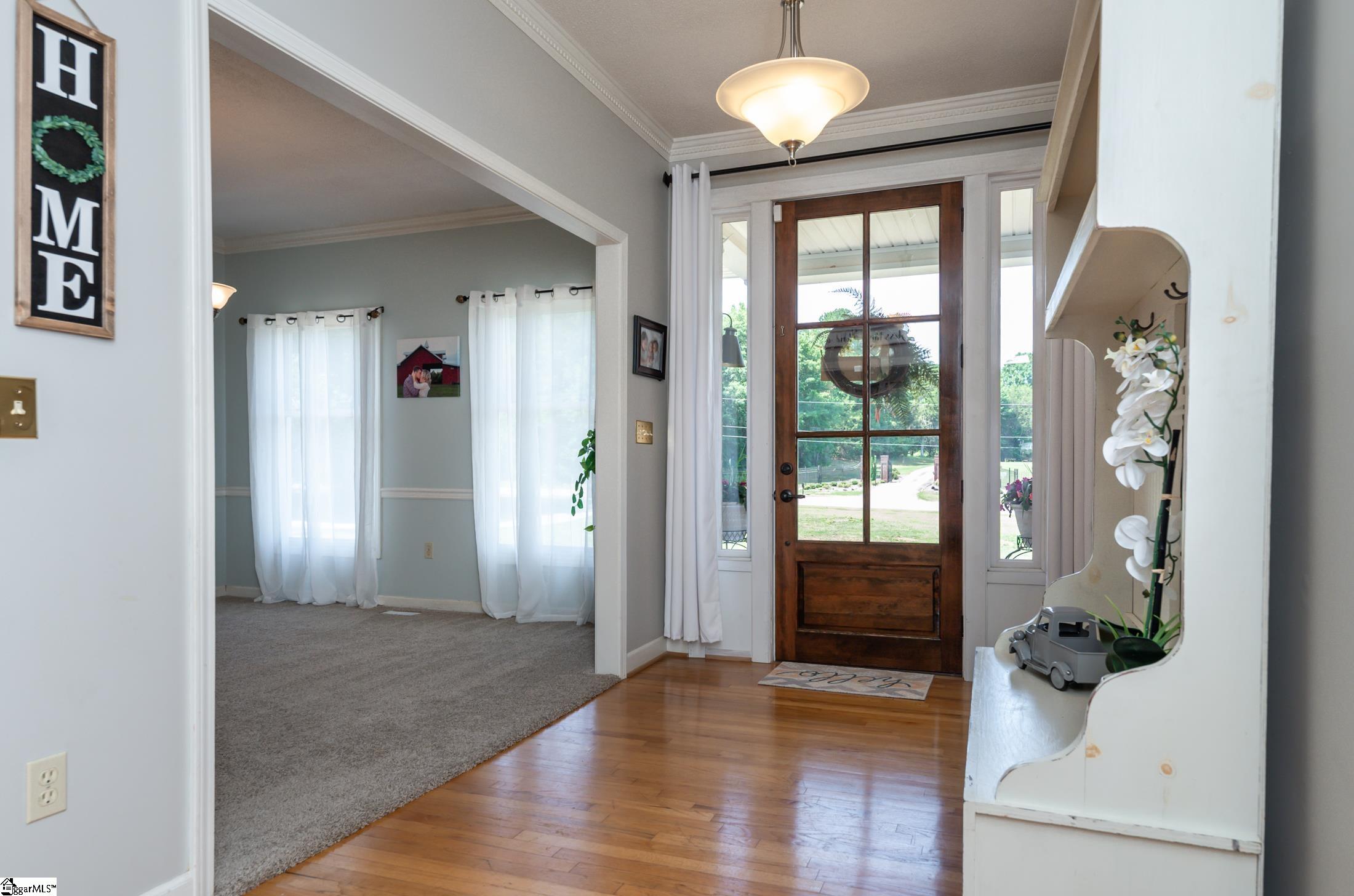 413 Cathey Road Anderson, SC 29621 - Photo 4 of 26