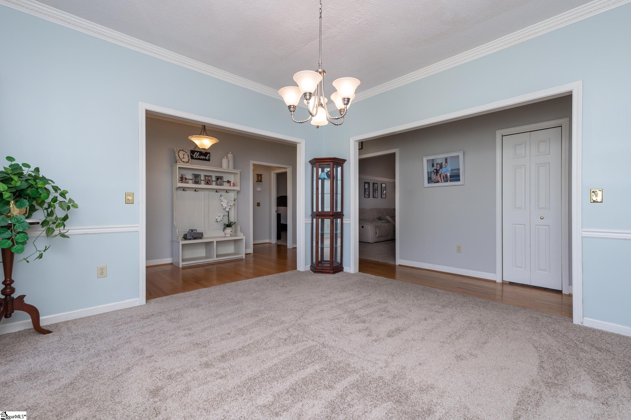 413 Cathey Road Anderson, SC 29621 - Photo 5 of 26