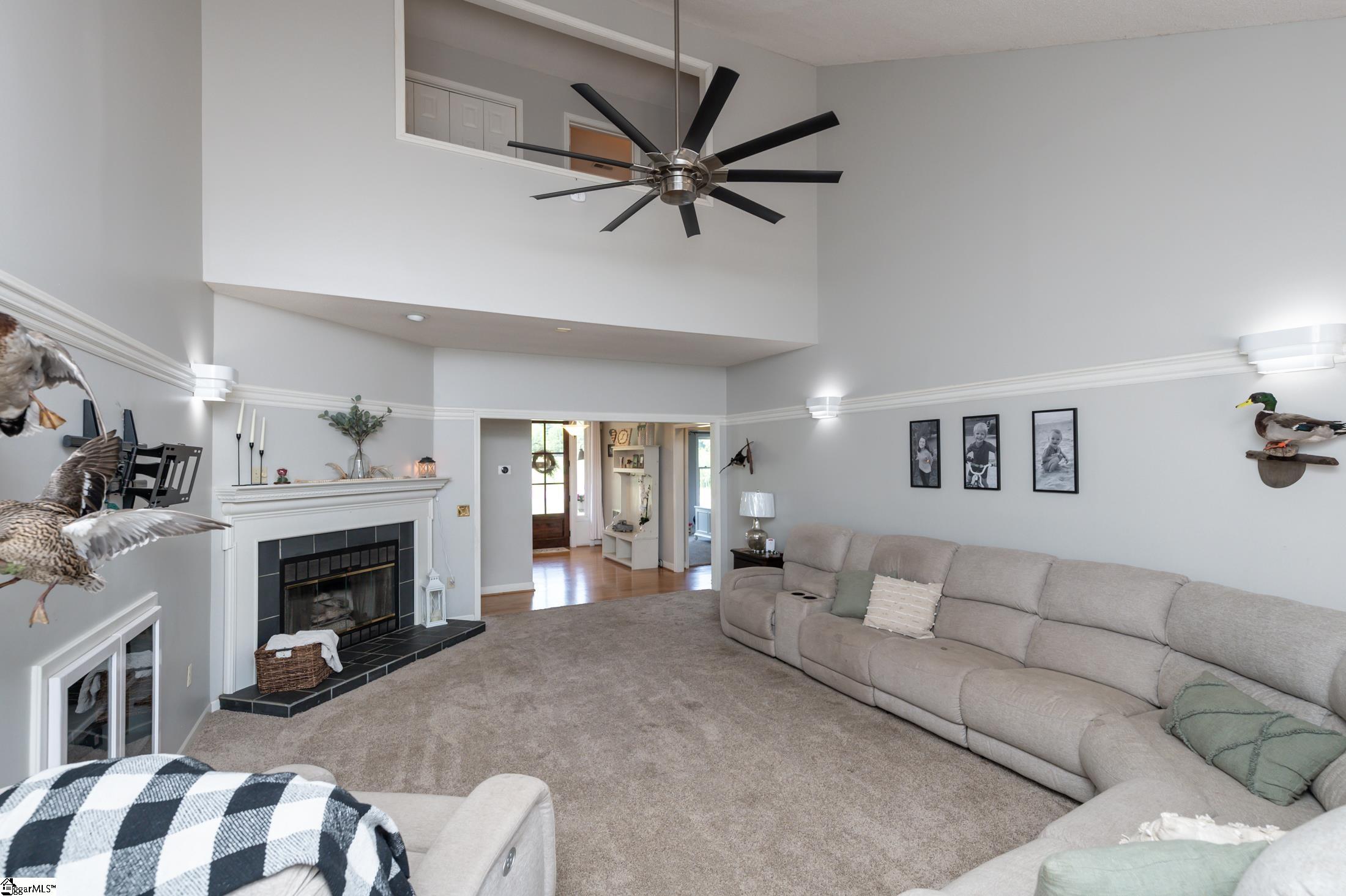 413 Cathey Road Anderson, SC 29621 - Photo 6 of 26