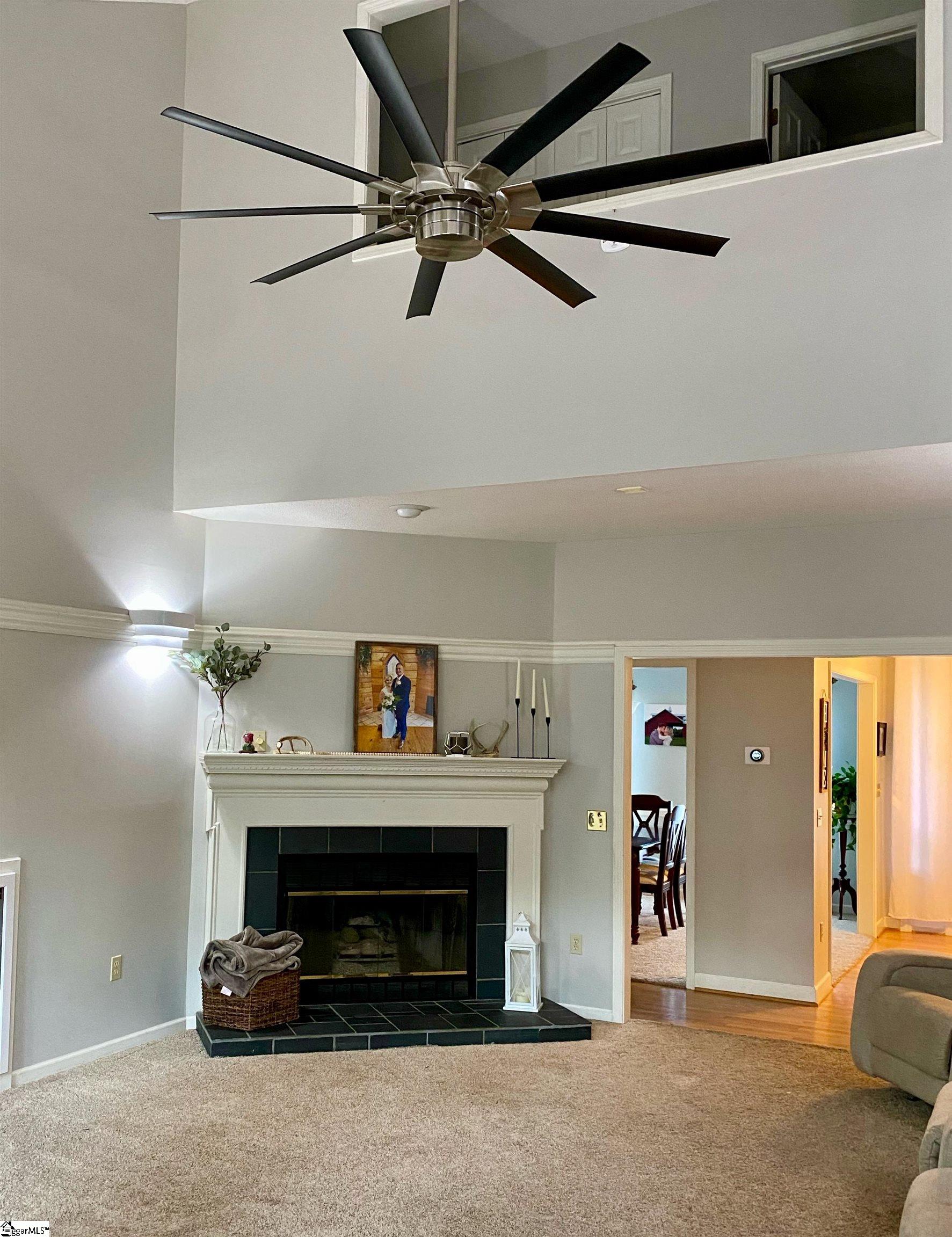 413 Cathey Road Anderson, SC 29621 - Photo 7 of 26