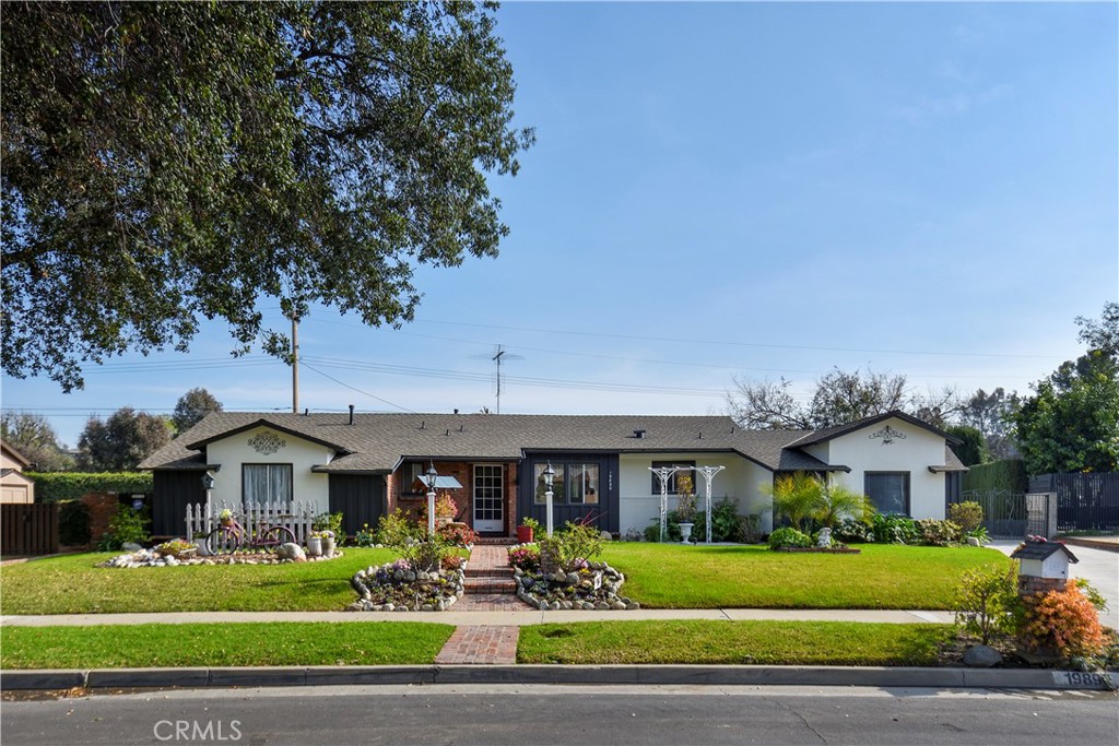 19890 East Rambling Road Covina, CA 91724 - Photo 1 of 1 Street View