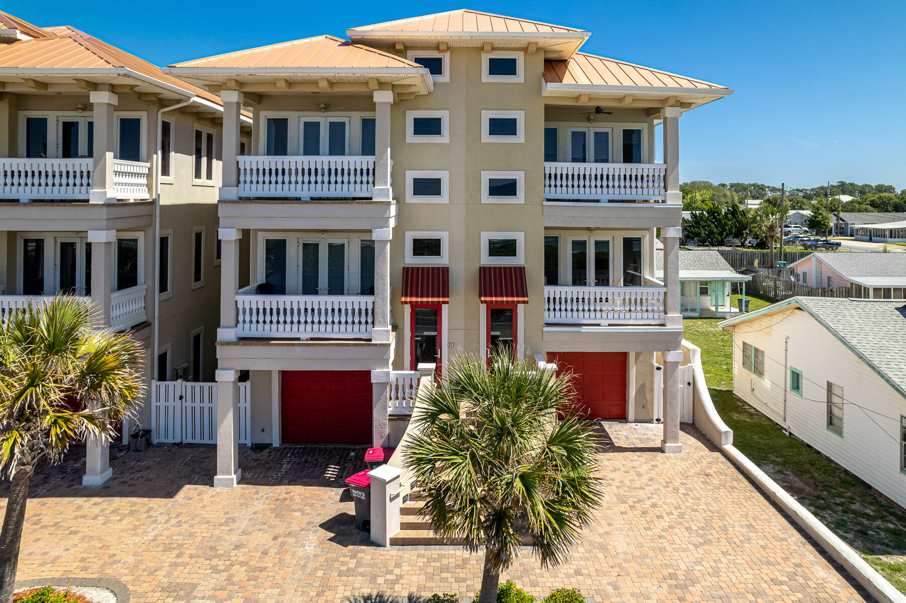 19106 Front Beach Road, Unit A Panama City Beach, FL 32413 - Photo 2 of 48 19106 Front Beach Road A